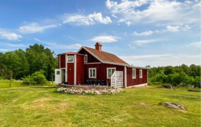 Stunning Home In Kristdala With House Sea View, Kristdala